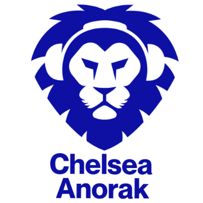 CHELSEA-ANORAK